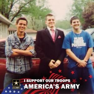 Meet your Posher, Sherry